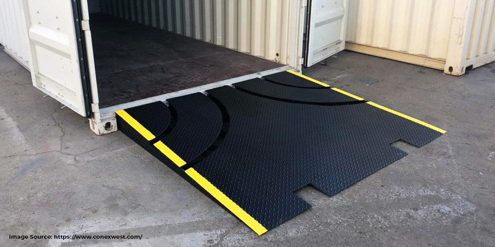 7 Amazing Uses for Container Yard Ramps