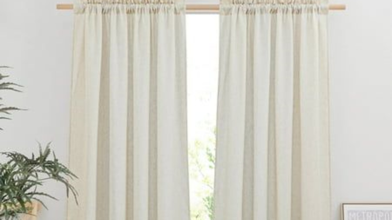 Custom Window Drapes for Small Spaces: Tailoring the Perfect Window Treatment