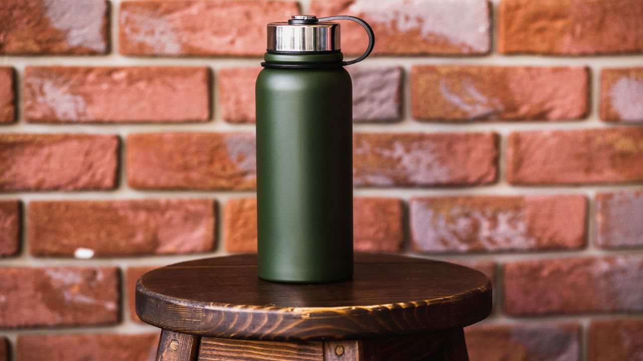 How to Ensure Quality Control with Your Water Bottle Manufacturer?